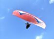 paragliding nusa dua