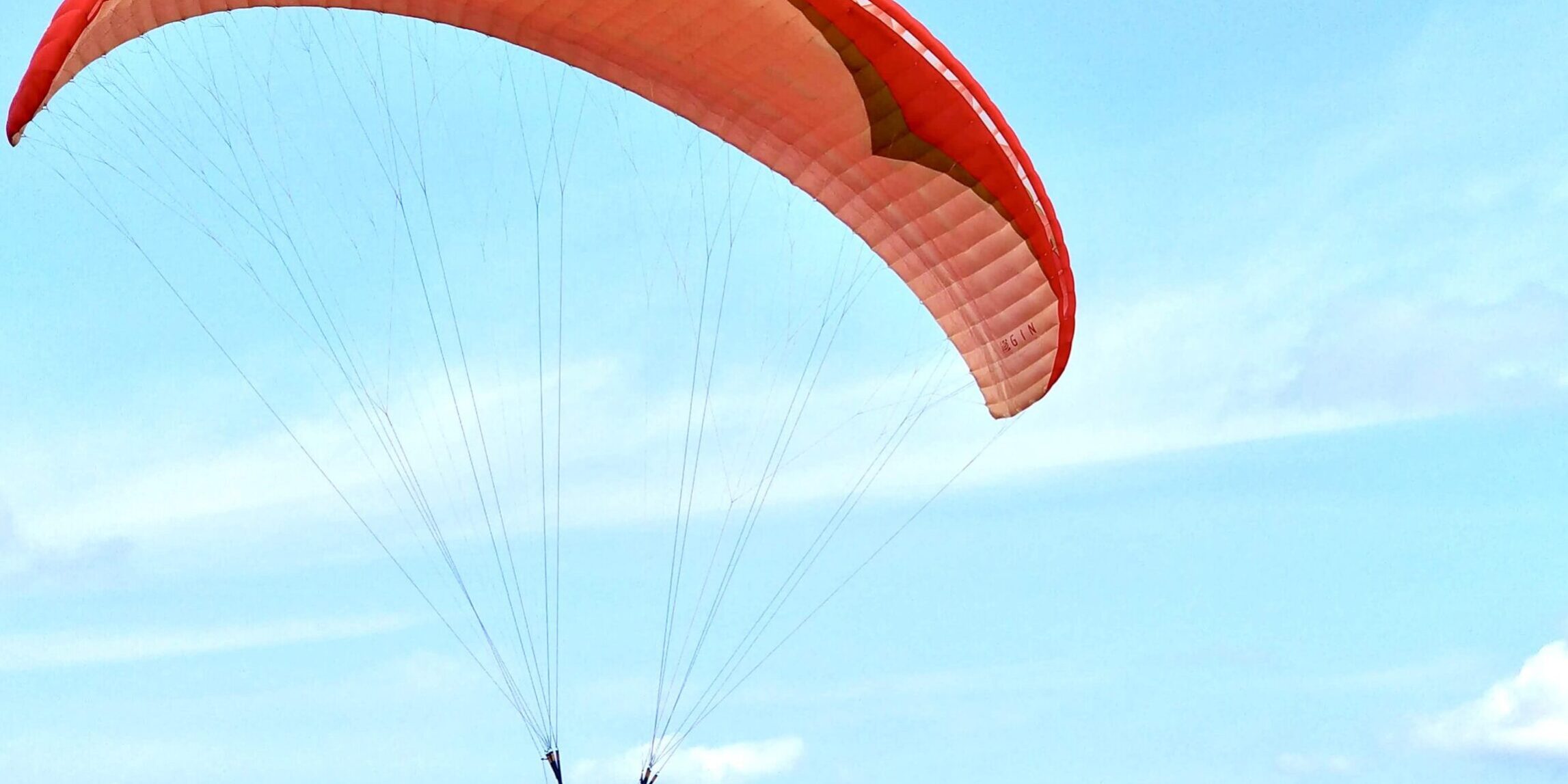 paragliding timbis